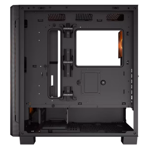 Vỏ case máy tính Cougar AIRFACE FLO ARGB