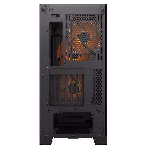 Vỏ case máy tính Cougar AIRFACE FLO ARGB