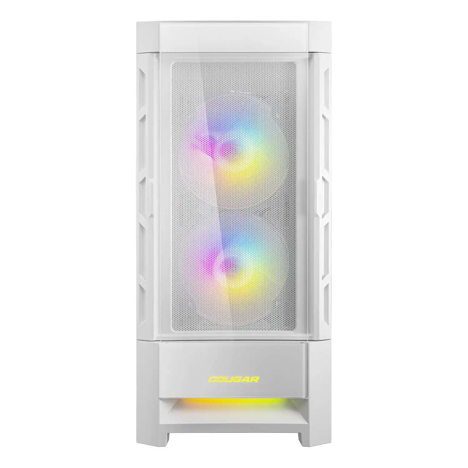 Vỏ case máy tính Cougar DUOFACE WHITE