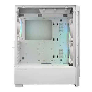 Vỏ case máy tính Cougar DUOFACE WHITE