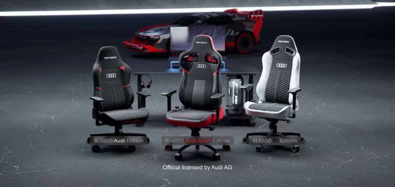 Vertagear