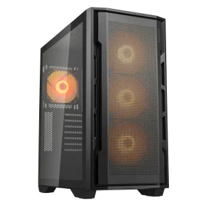 Vỏ case máy tính Cougar UNIFACE RGB