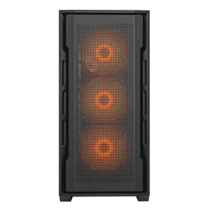 Vỏ case máy tính Cougar UNIFACE RGB