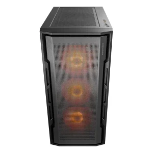 Vỏ case máy tính Cougar UNIFACE RGB
