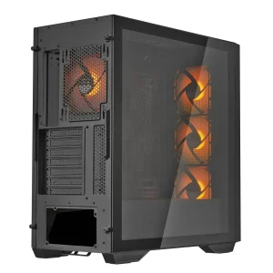 Vỏ case máy tính Cougar UNIFACE RGB