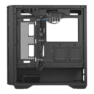 Vỏ case máy tính Cougar UNIFACE RGB