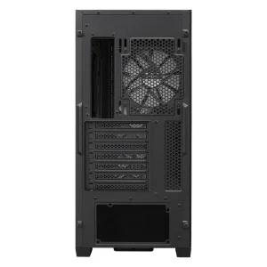 Vỏ case máy tính Cougar UNIFACE RGB