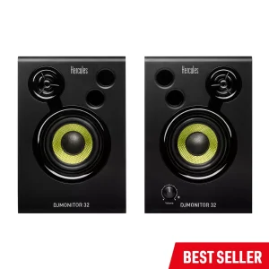 Loa kiểm âm Hercules DJ monitor 32