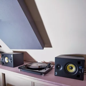 Loa kiểm âm Hercules DJ Monitor 5